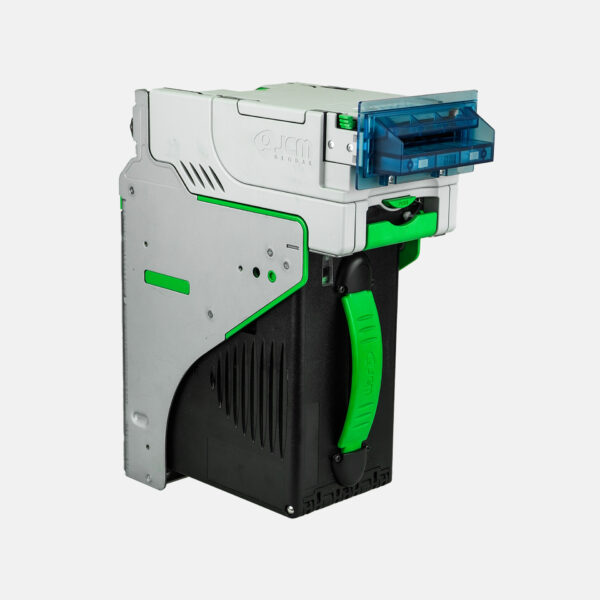 JCM IVIZION - Eurocoin Components