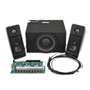Audio Systems