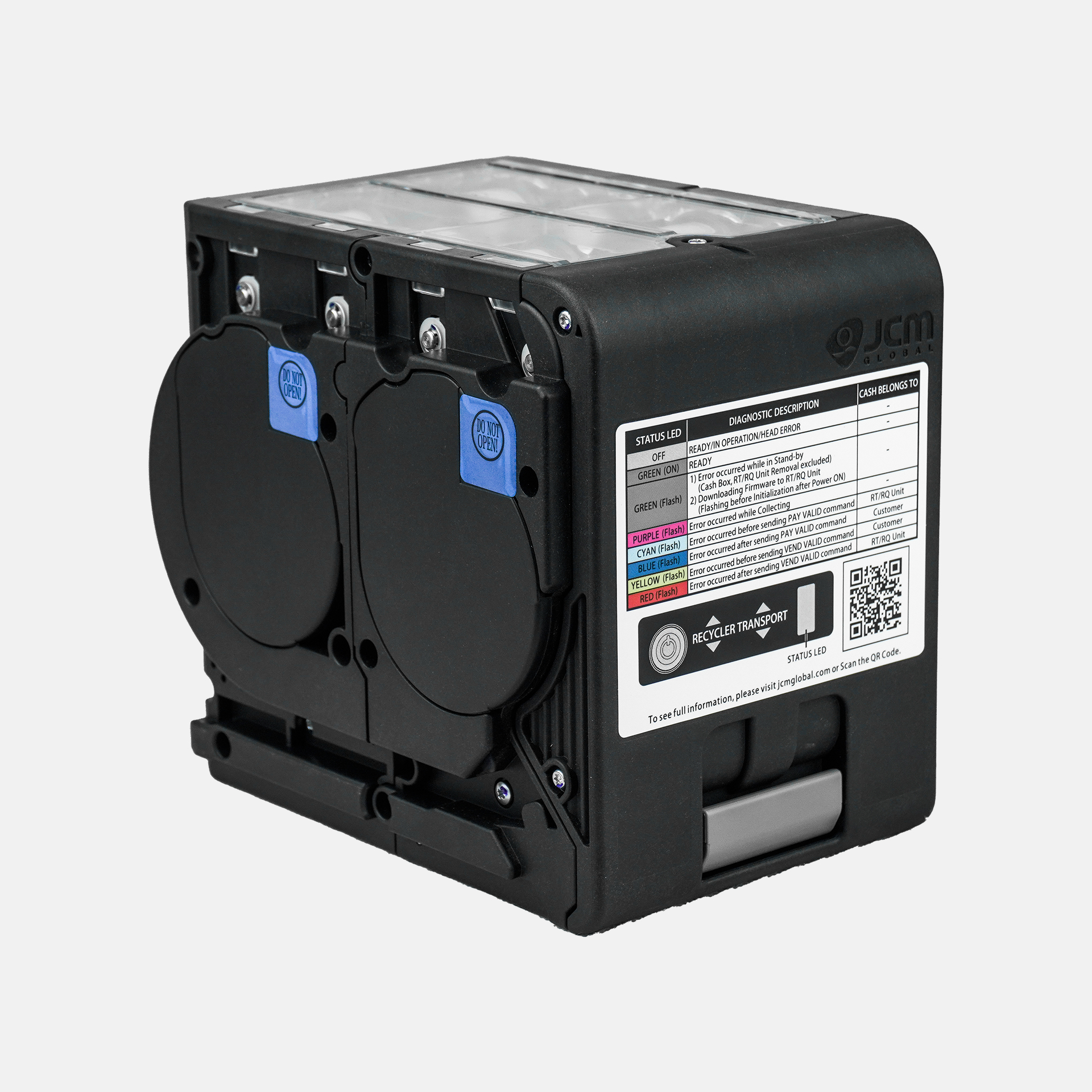 JCM-UBA-Pro-RT-6