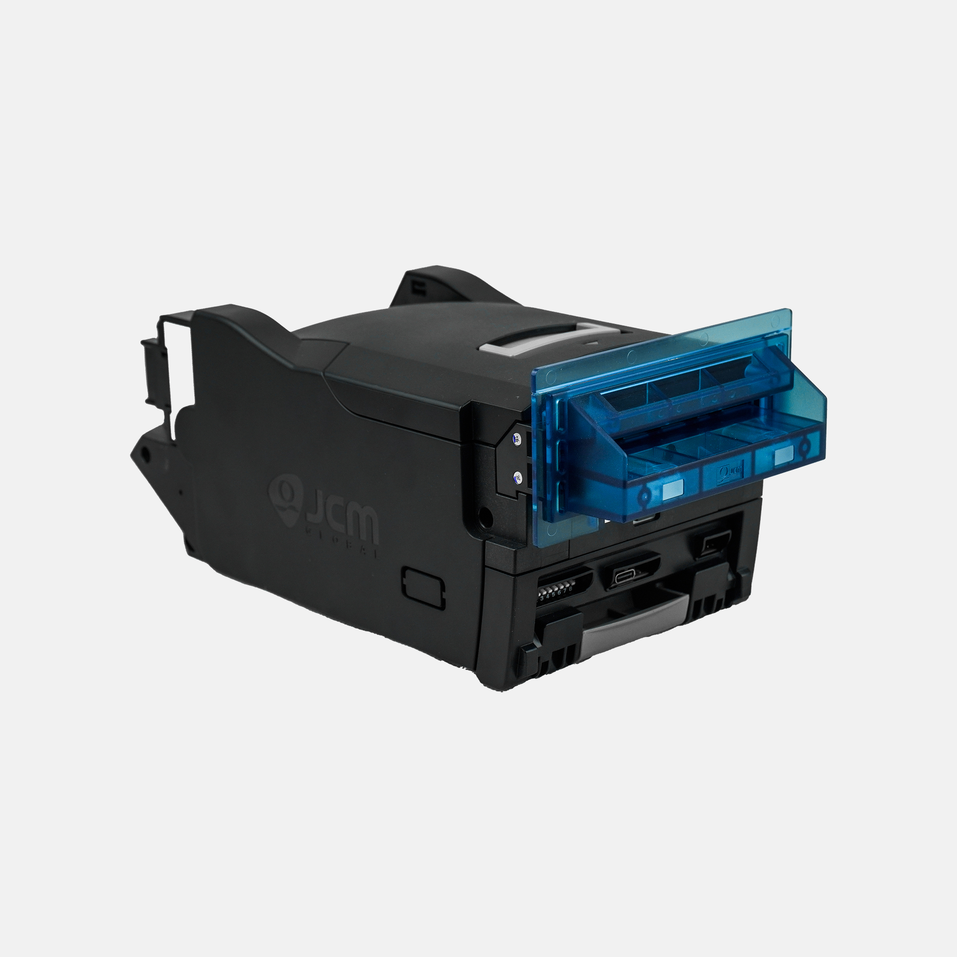 JCM-UBA-Pro-RT-7