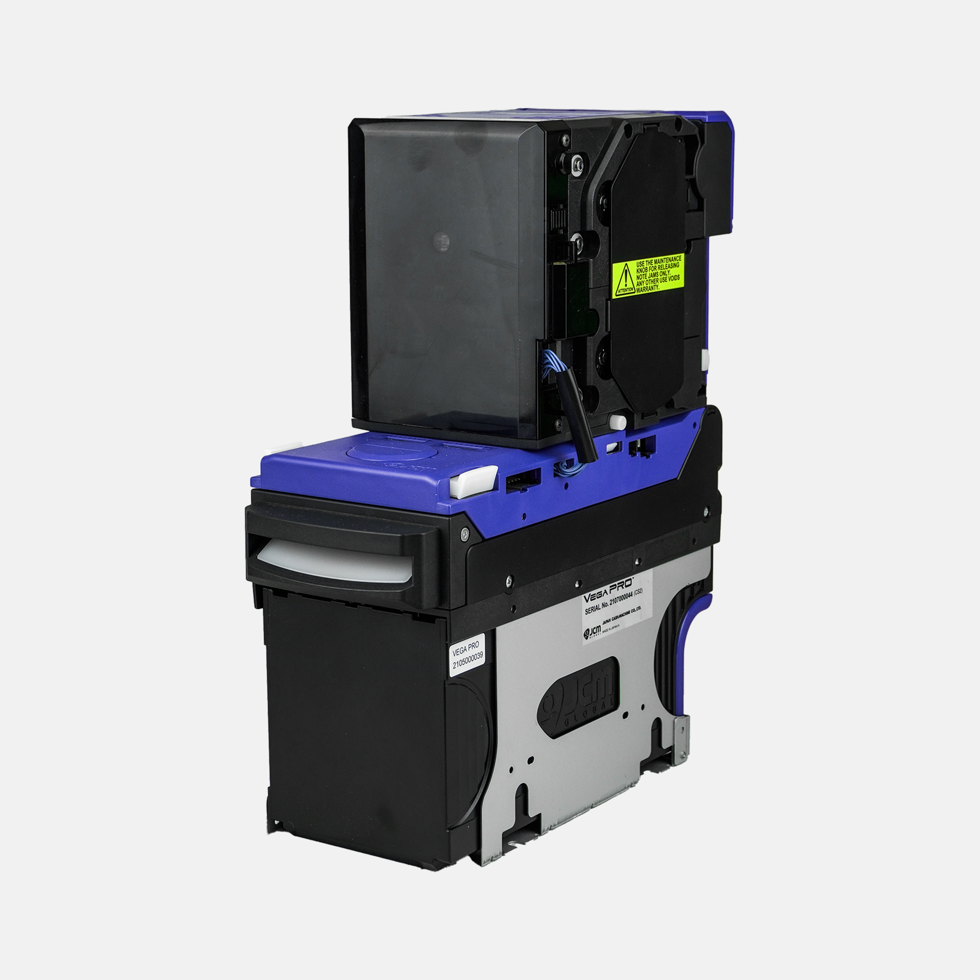 JCM-Vega-Pro-4