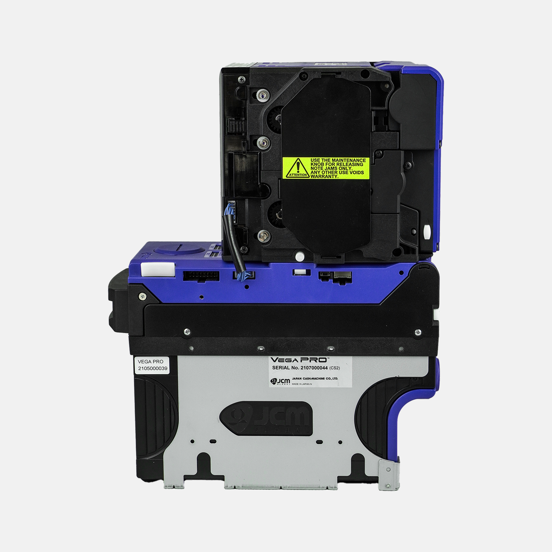 JCM-Vega-Pro-5