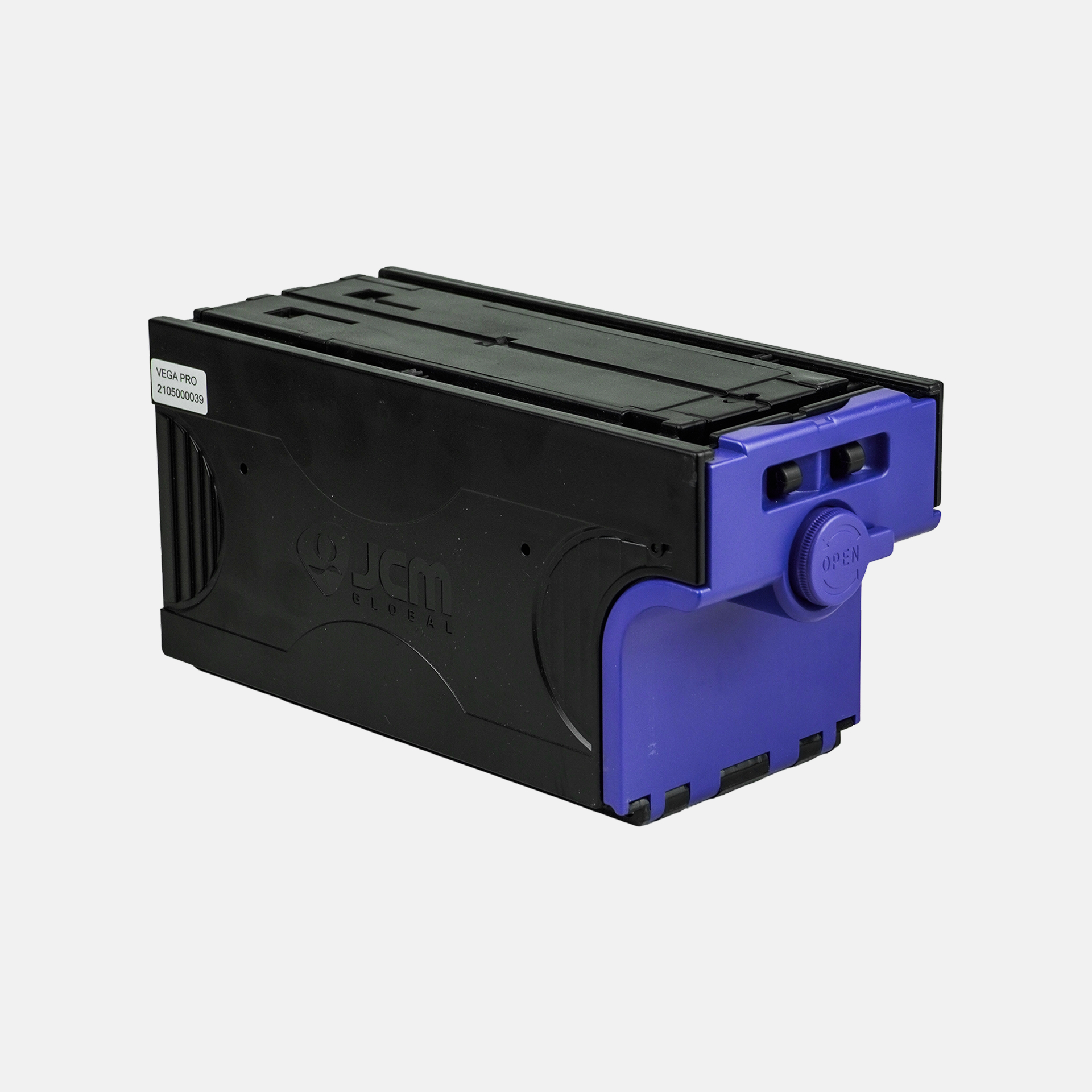 JCM-Vega-Pro-7