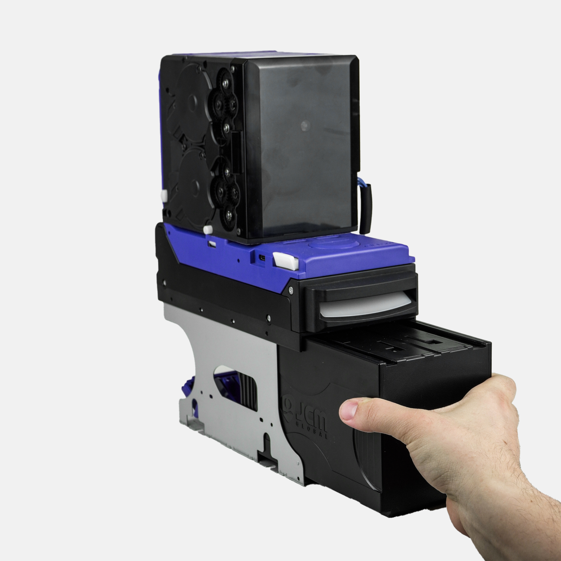 JCM-Vega-Pro-8