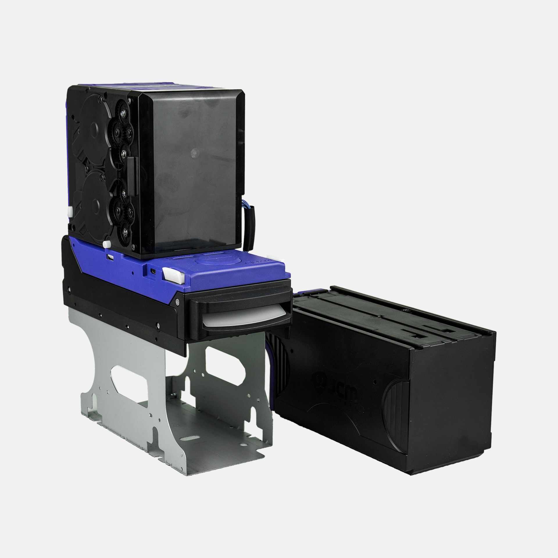 JCM-Vega-Pro-9