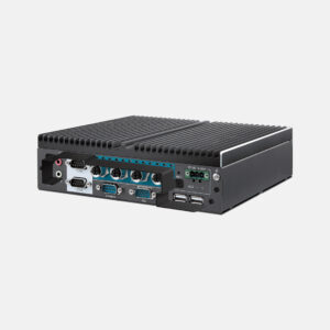 Integrated PC Box – ARTS-1550