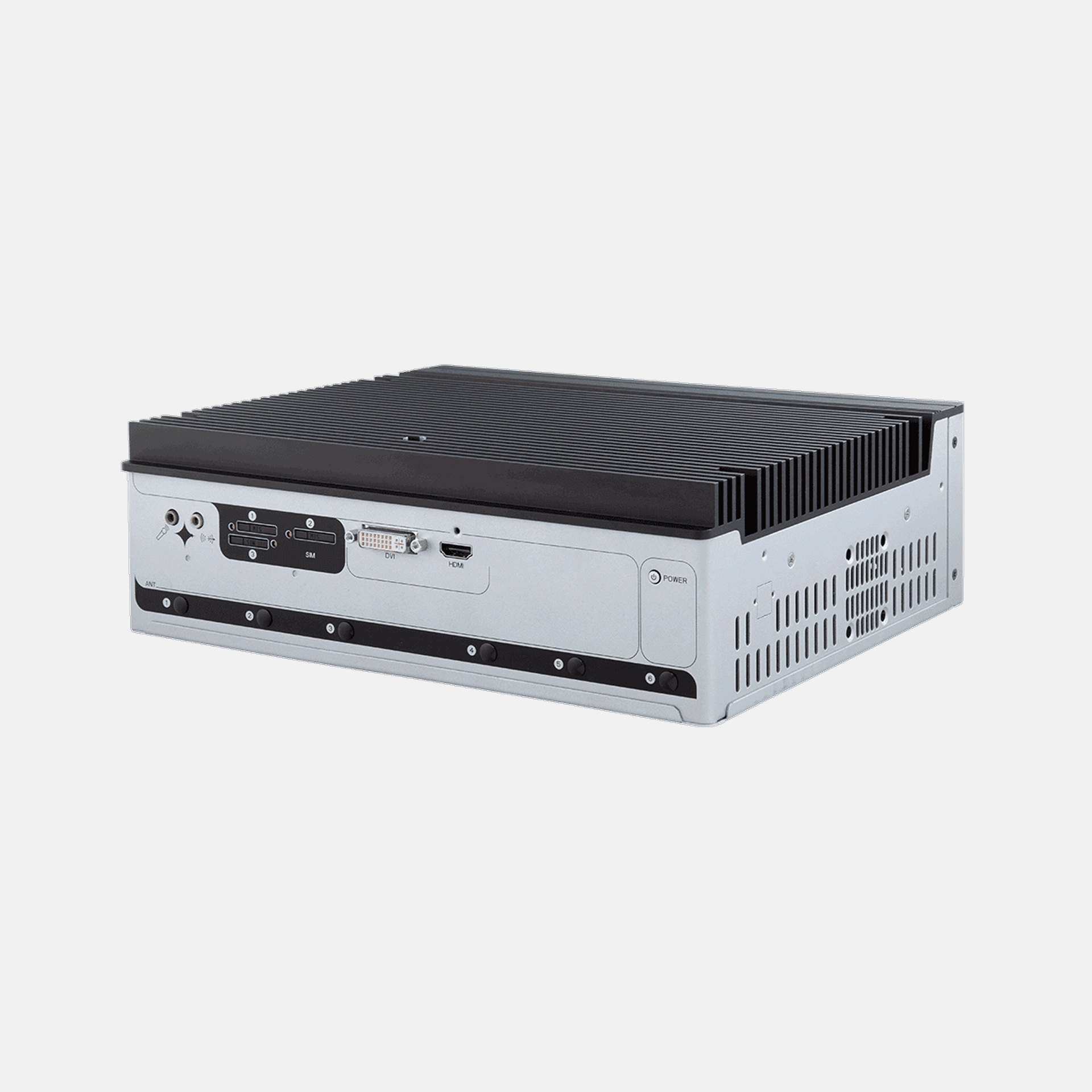 PC Box Integrado – FPC-5211-2M4/2P4