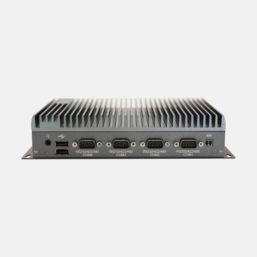 Caixa de PC integrada - SB-244-1N305