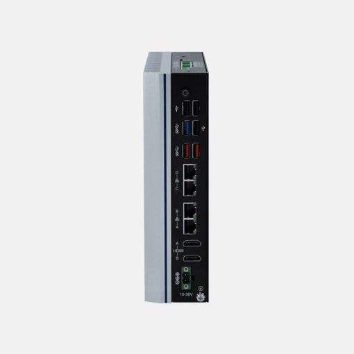 Caixa de PC integrada – SB-244-RPLU