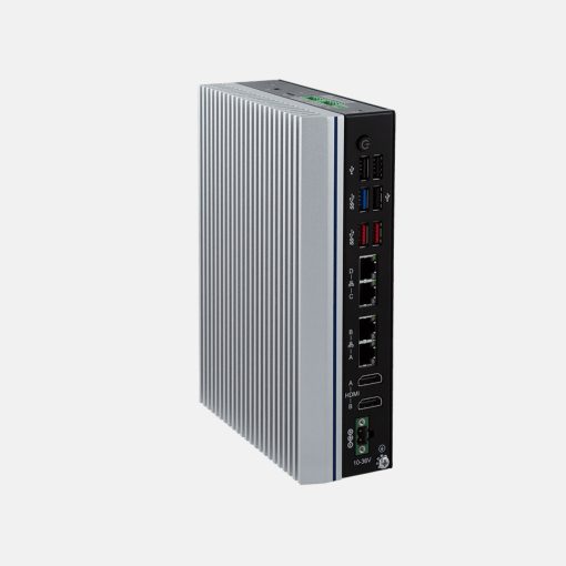 Caixa de PC integrada – SB-244-RPLU
