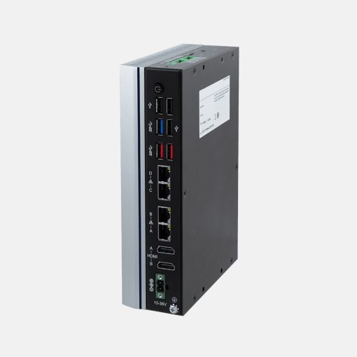 Caixa de PC integrada – SB-244-RPLU