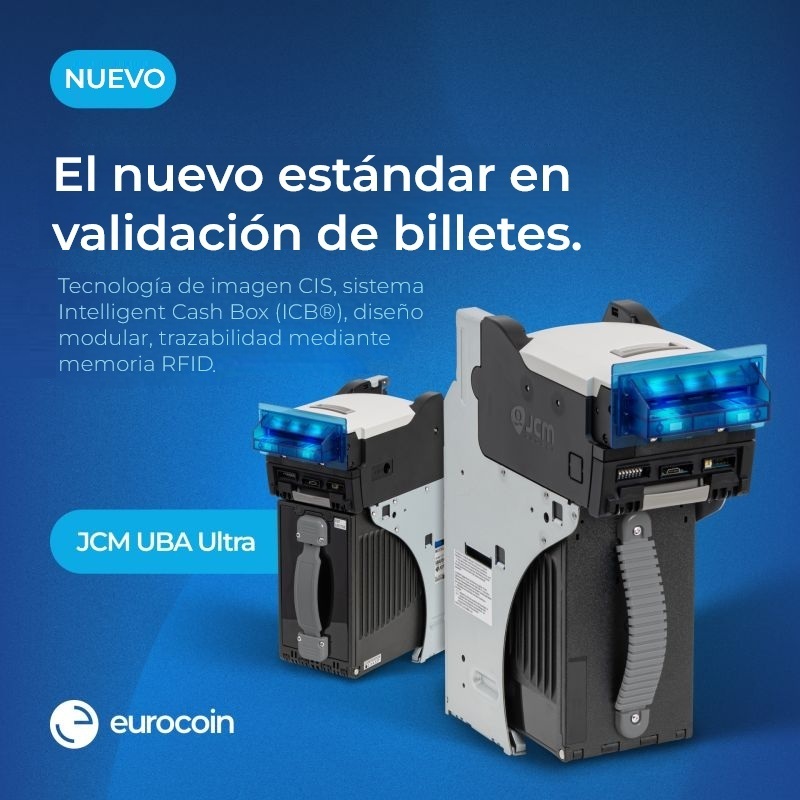 JCM UBA Ultra JCM UBA Ultra