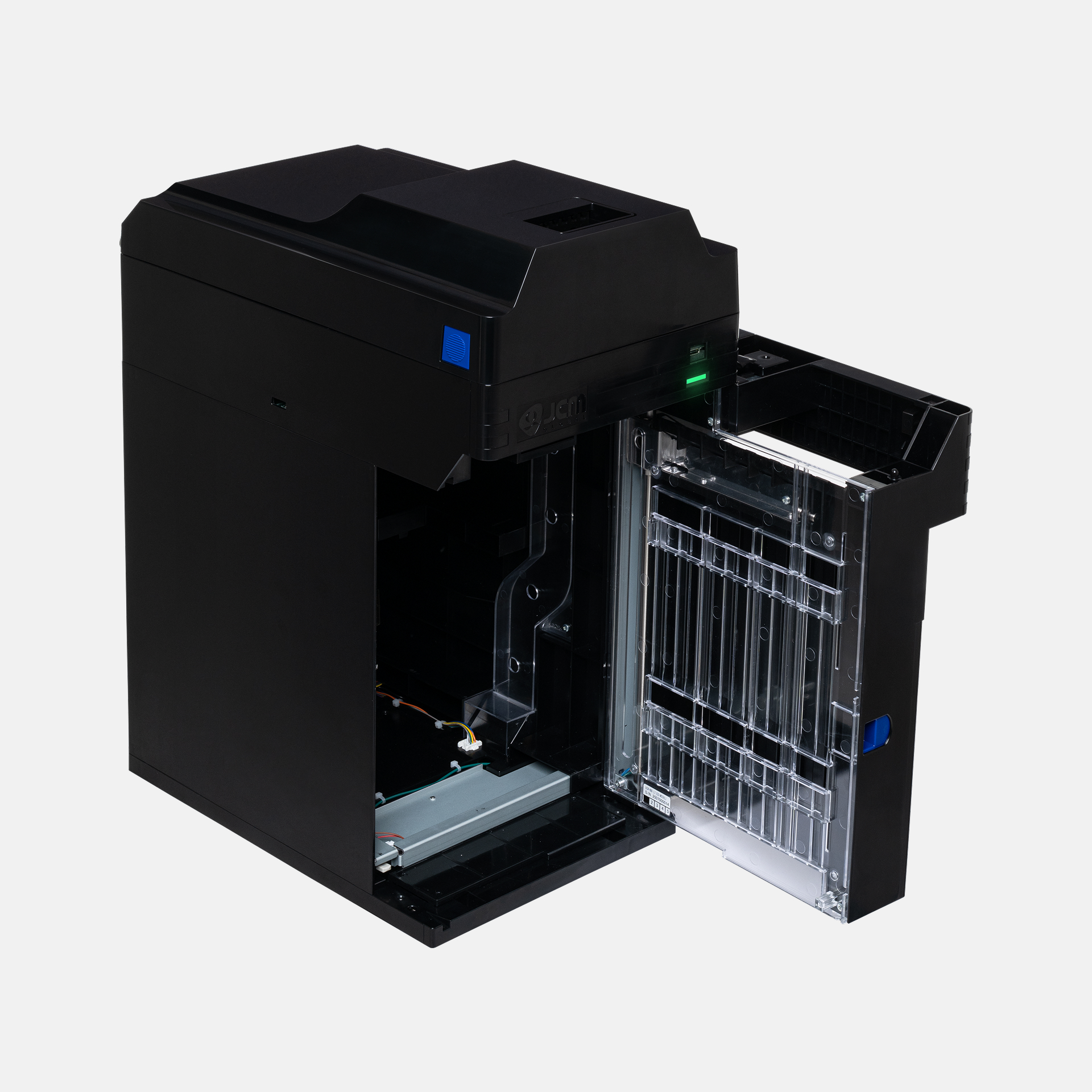JCM UCR-800 Coin Recycler - Imagen 3